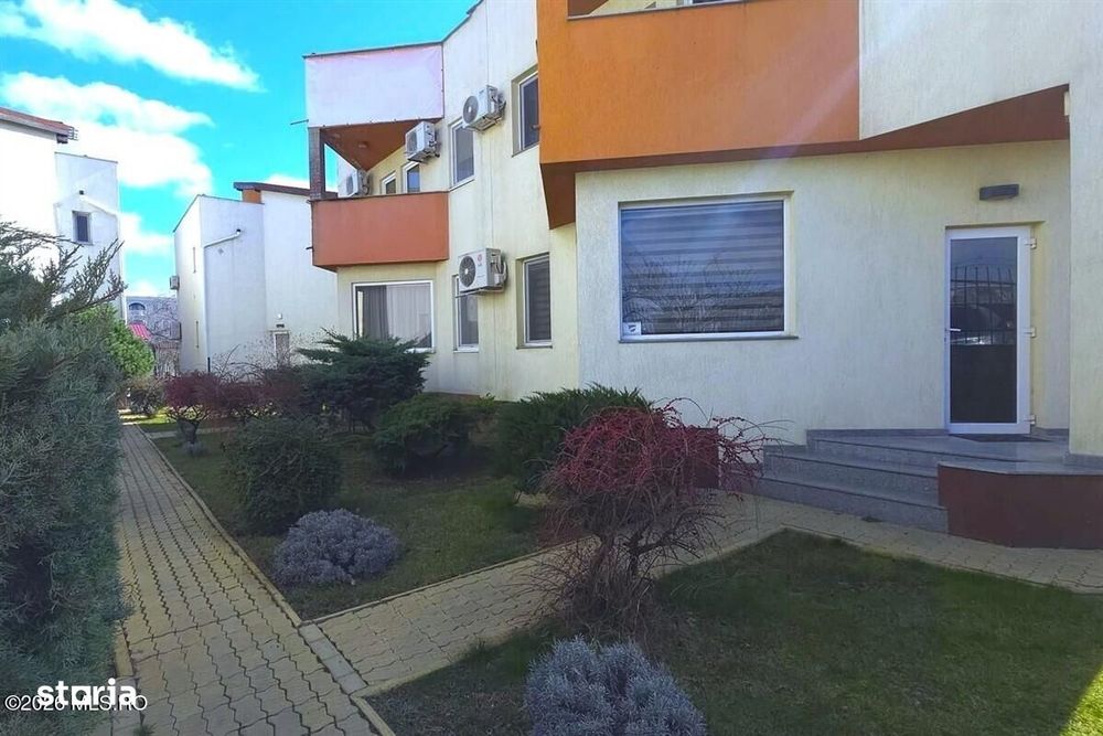 Mamaia Nord - Phoenicia Resort, casa de vacanta la mare, P+1E+Terasa!