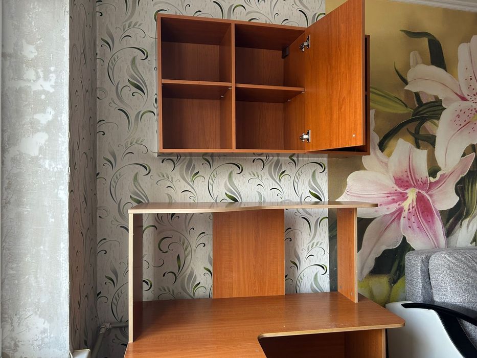 Письменный стол, б/у