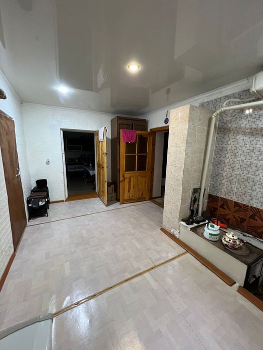 Продам дом 4 комнатный