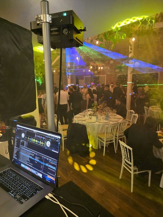 Dj sonorizari profesionale