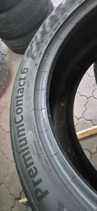 anvelope Pirelli,Continental 255/45/20