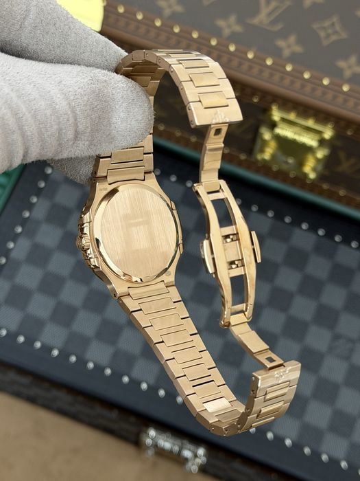 Patek Philippe Lady