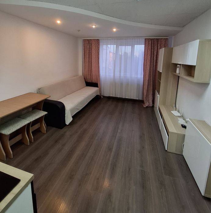 Inchiriez garsonieră