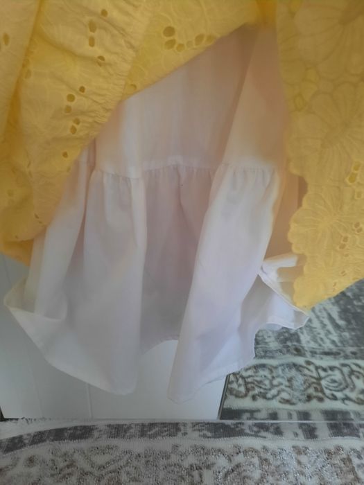 Детское платье фирмы