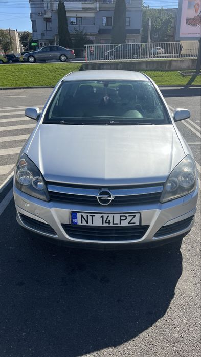 Opel Astra H