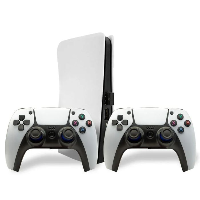 Game box 5 o‘yin pristavkasi playstation 5 gta mortal kombat 40000+