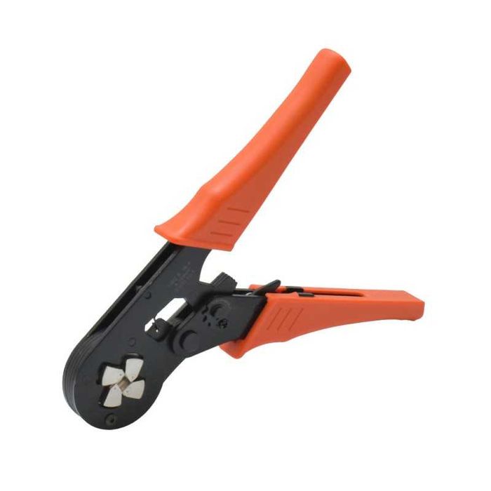 Cleste Sertizat Pin Terminal 5-12AWG Cleste Sertizare Papuc 4mm-16mm