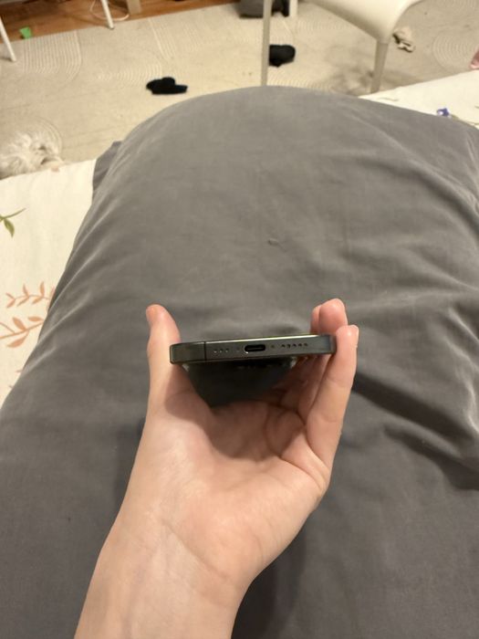 Iphone (айфон) 15 pro