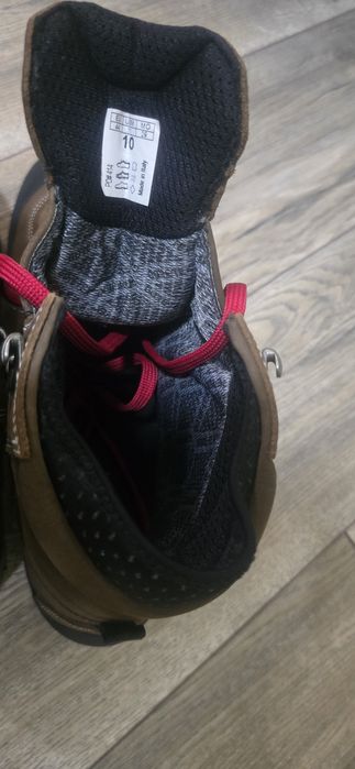Мъжки зимни обувки Dachstein GAMS FELD GTX gore Tex