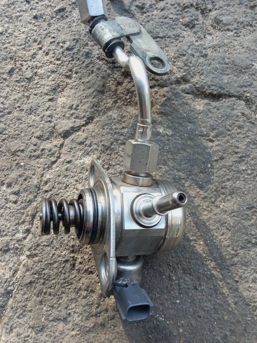 ТНВД Ниссан жук,