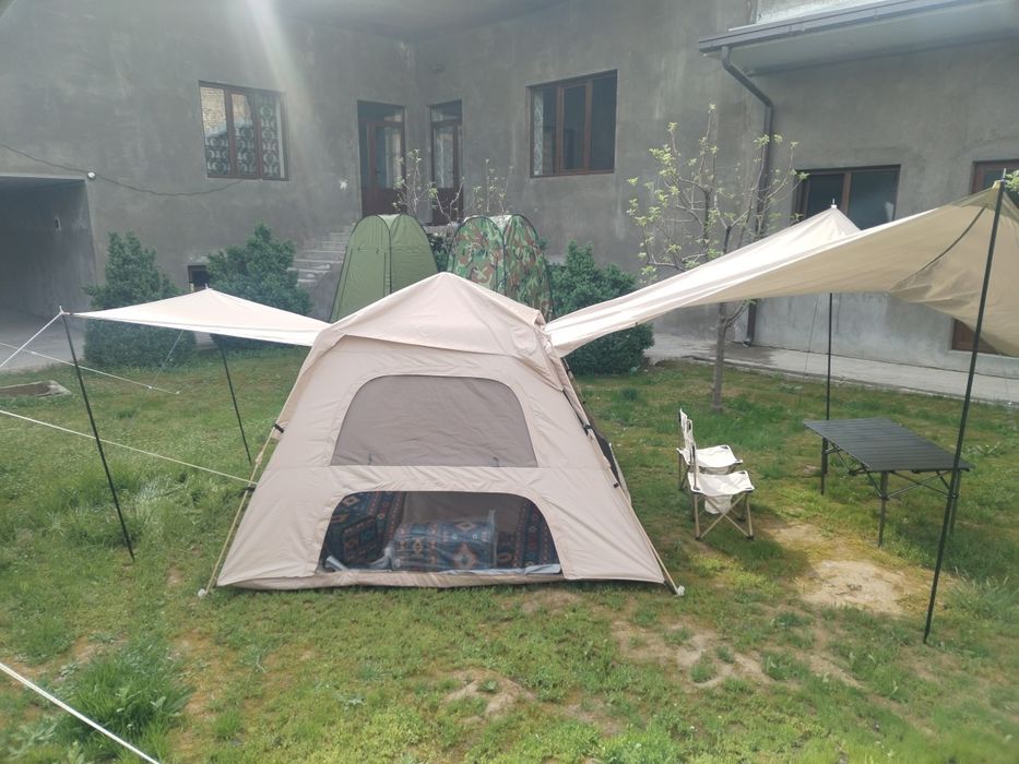 Palatka prokat palatka ijaraga