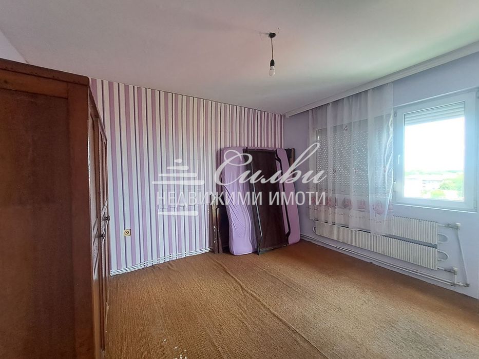 Продава се Четиристаен апартамент в Шумен, Математическа гимназия - 103 кв.м за 938 €/кв.м - Снимка #6