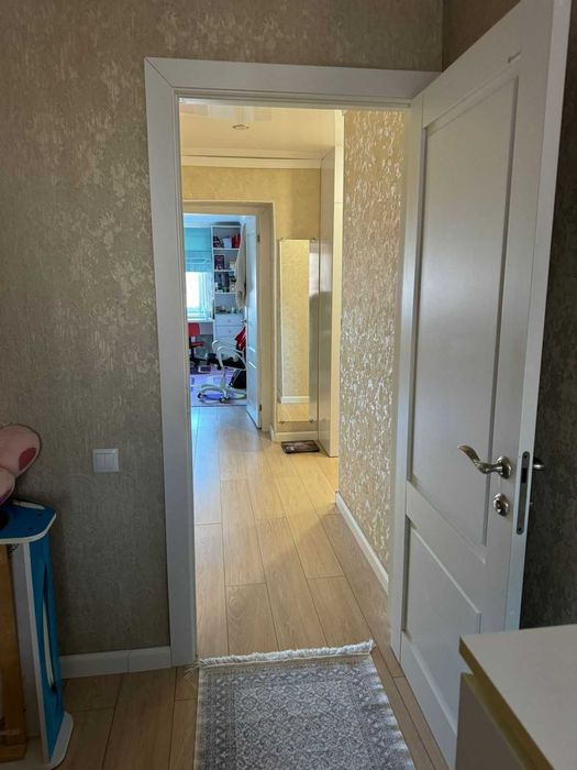 продам 3х ком квартиру ДСР