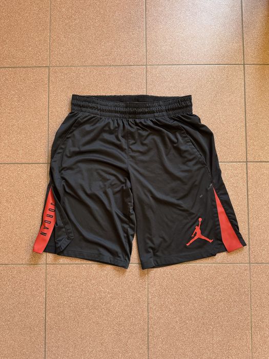 Air Jordan Мъжки Баскетбол Шорти Къси Гащи Размер M