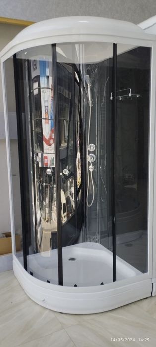 Душевая кабина  3,700,000сум