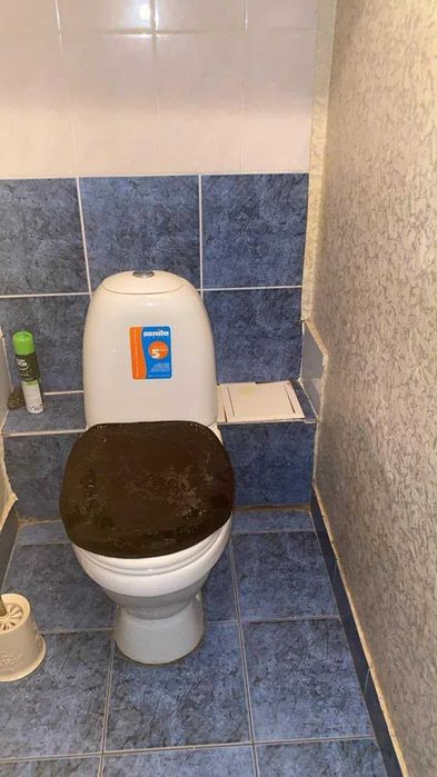 продам 2-х комнатную квартиру