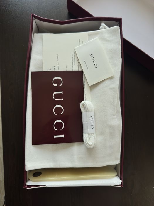 Gucci мъжки кецове