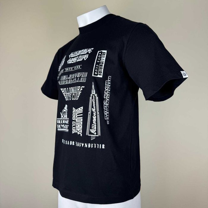 Тениска Billionaire Boys Club