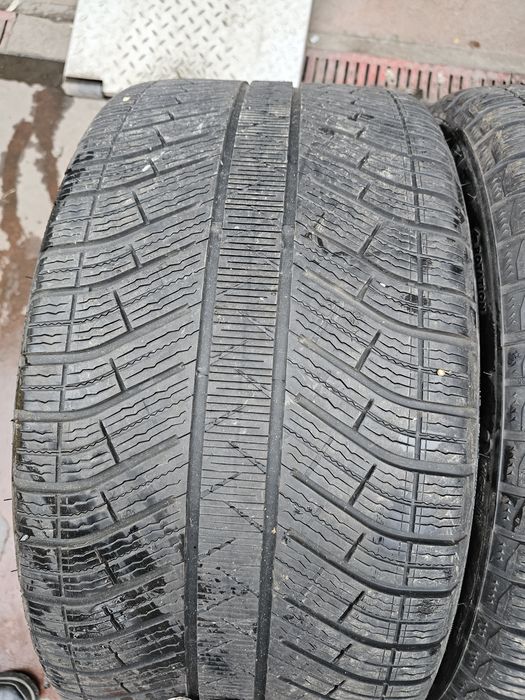 Anvelope iarna 305 35 21