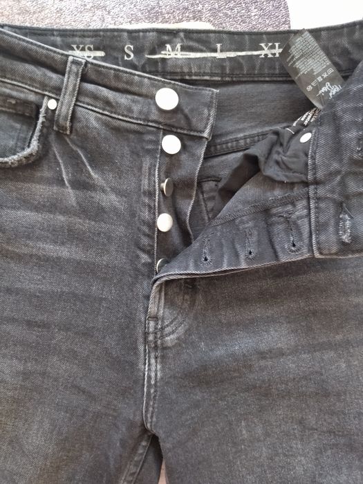 Страхотни нови дънки