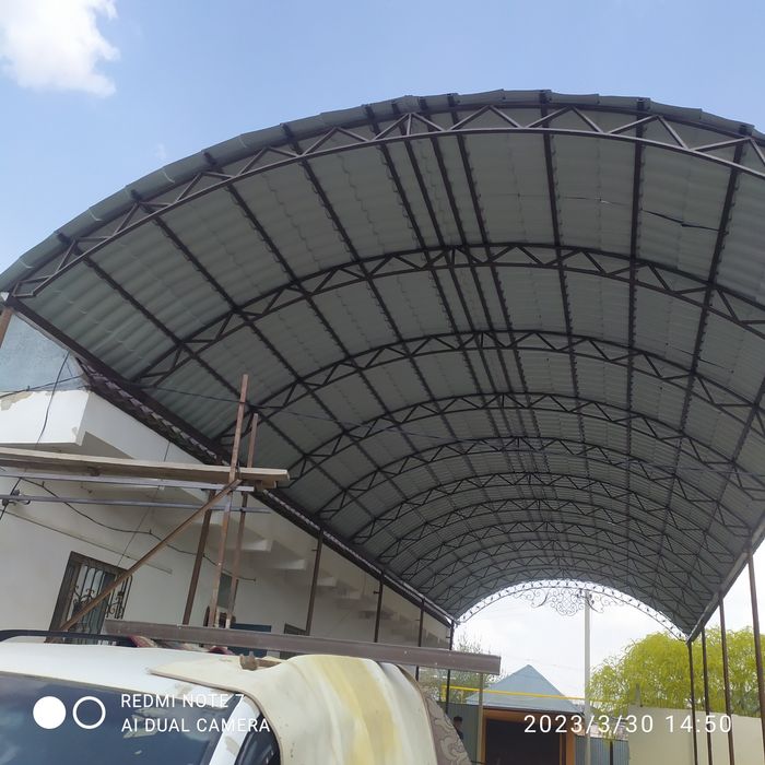 Услуга сварщика 24/7