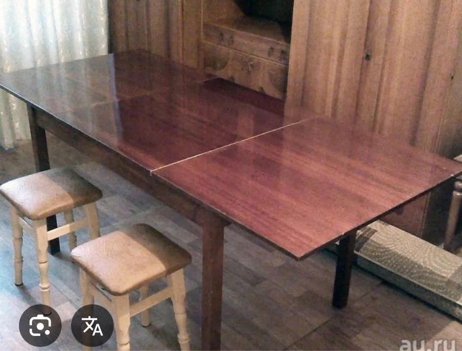 Продам Стол советский