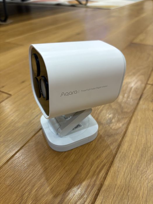 Камера Aqara G5 32 GB WiFi