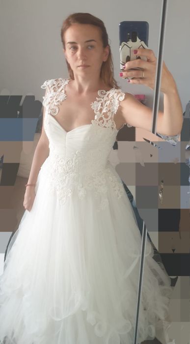 Rochie de mireasă