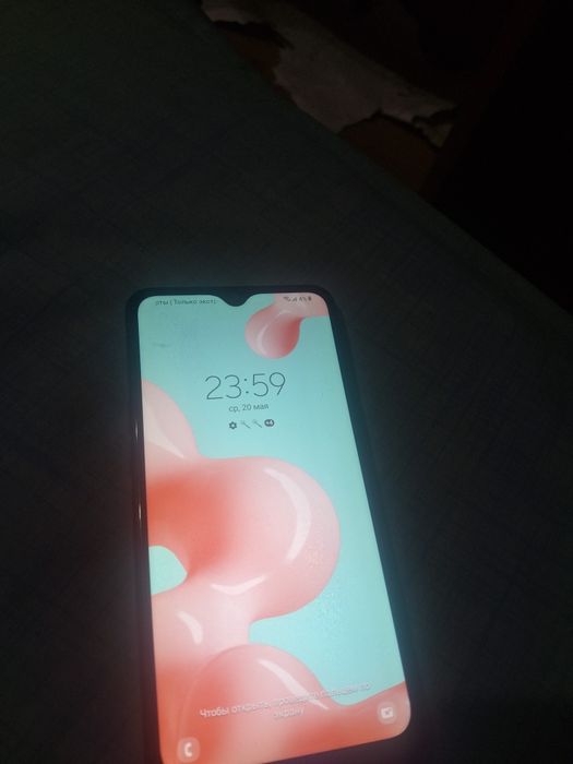 Самсунг Galaxy A10s