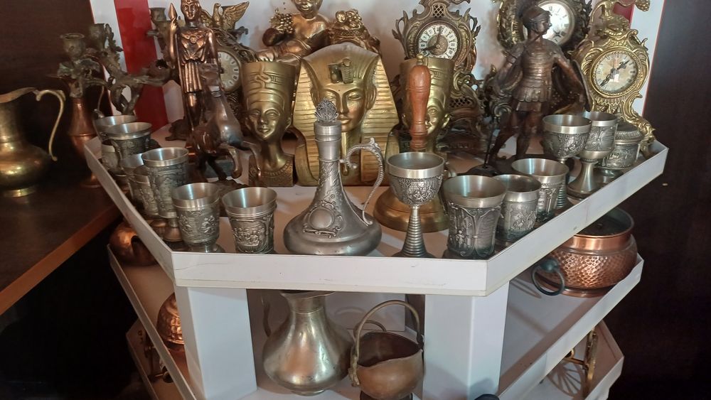 Vechituri lucruri vechi super ocazie