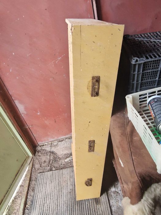 Гардероб старинен