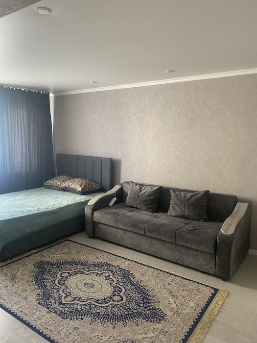 Аренда квартиры посуточно Центр