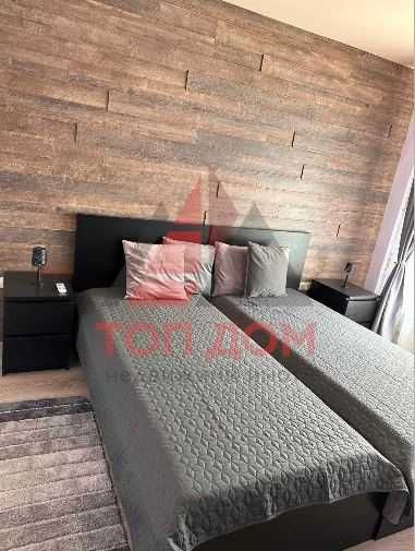 Дава се под наем Тристаен апартамент в Варна, Окръжна болница - 89 кв.м за 700 € - Снимка #5