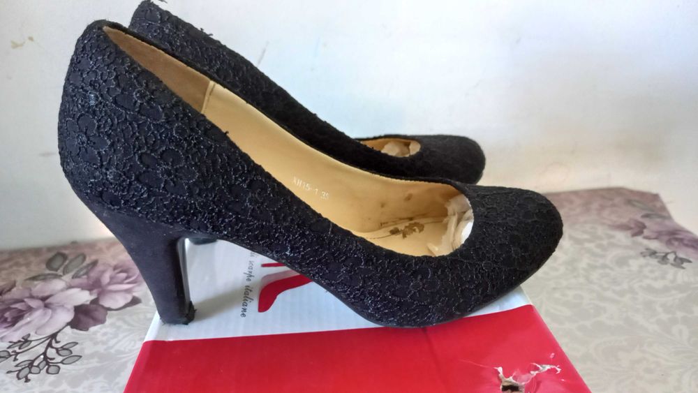 Pantofi dama, marime 35