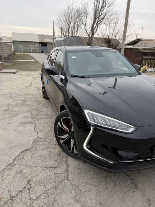 Sares 2025 yangi xolati