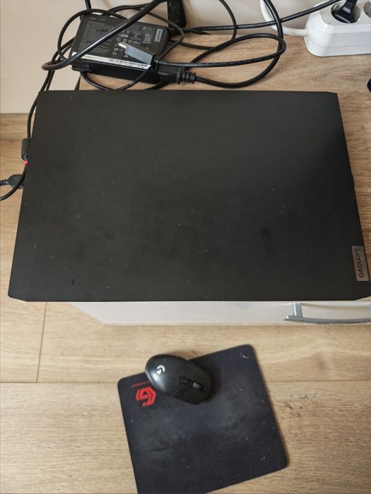 Лаптоп Gaming Lenovo IdeaPad 3 15IHU6, Intel® Core™ i5-11320H, 15.6", Full HD, 16GB, 512GB SSD, NVIDIA® GeForce® RTX™ 2050 4GB, No OS, Shadow Black
