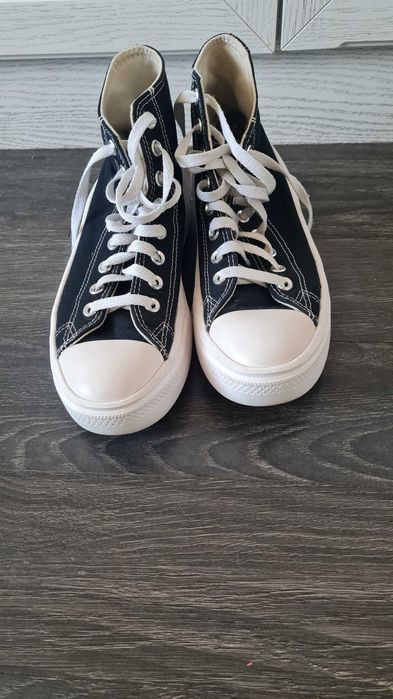 Кецове Converse