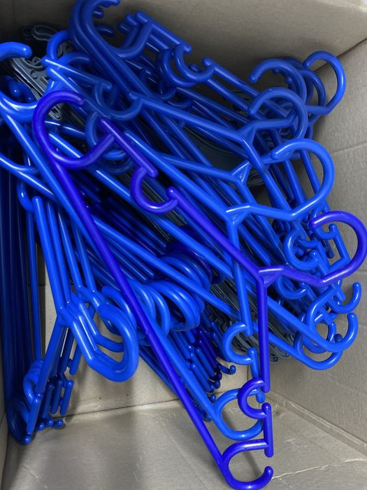 Вешалки взрослые