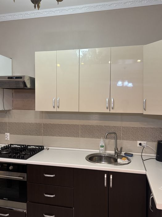 Кухня мебель в отличном состоянии