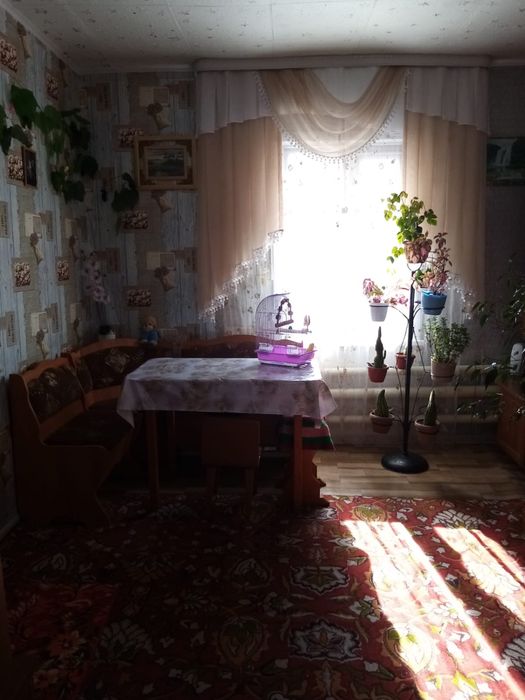 Продам дом поселок Красный кордон