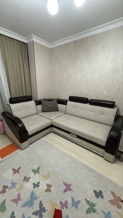 Продам диван за 40000 тенге