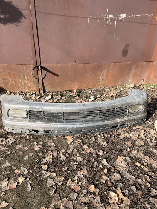 Продам передний бампер BMW 3 серии E36