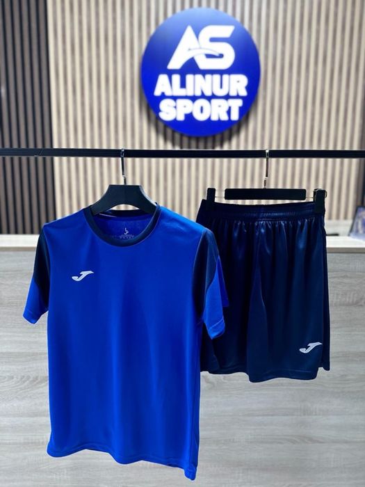 Футбольная форма