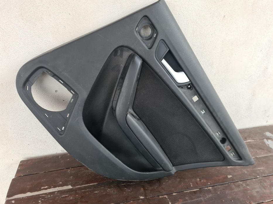 Fata de usa Sline Audi A4 B8