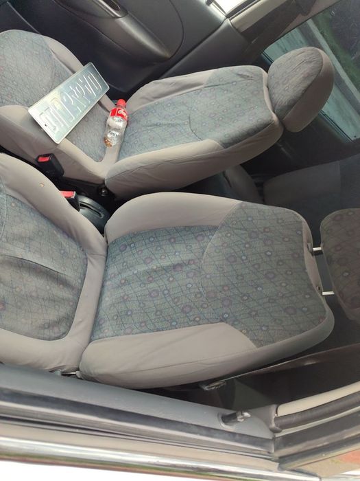 Chevrolet Matiz 2012 — 6