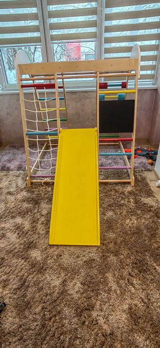 Детска катерушка