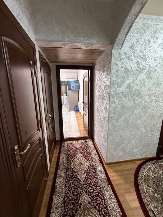 3 xonali uy sotiladi