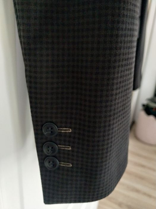 Sacou bărbați Slim Fit Fenomen mărimea 46