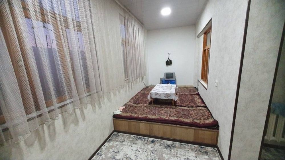 Faqat qizlarga 5-yanvar kunidan srochna olinadi