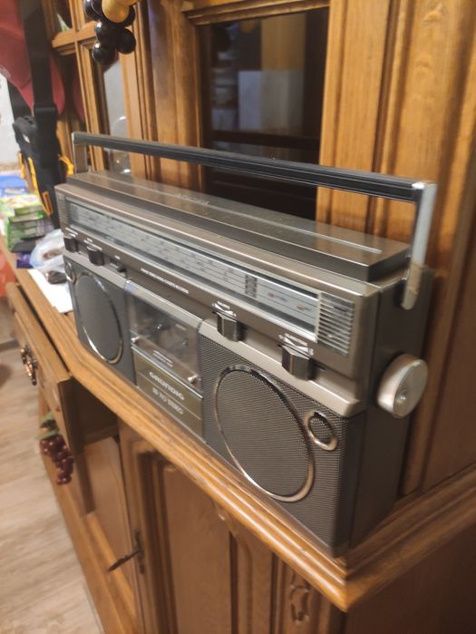 Grundig  RR 710 stereo